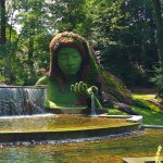 Atlanta Botanical Gardens Visit