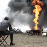 Daniel Plainview There Will Be Blood Lights Out