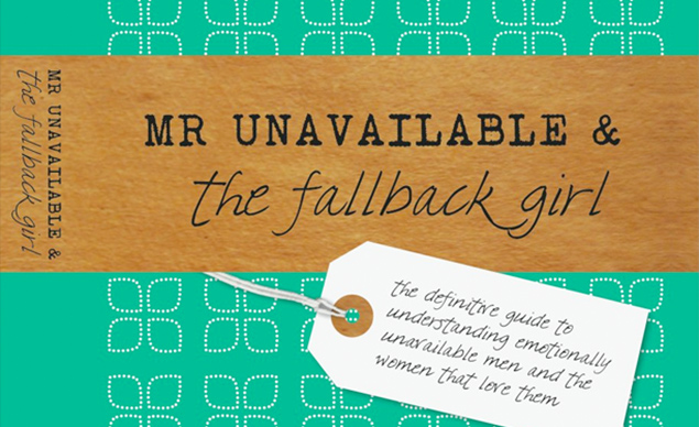 Mr. Unavailable Fallback Girl