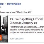 Trainspotting David